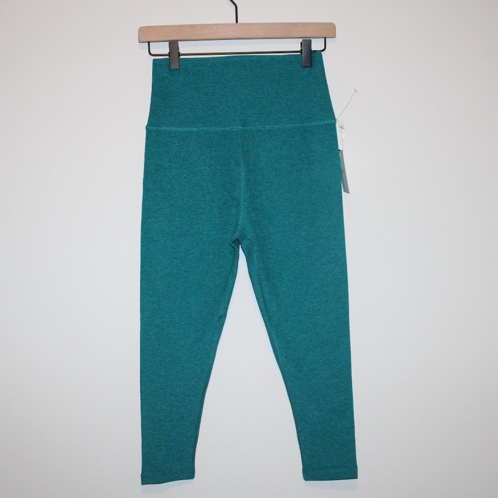 Beyond Yoga High Waisted Capri Leggings - Picture 2 of 8